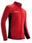 Preview: Acerbis Trainingsjacke Belatrix rot-schwarz